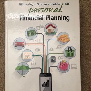 Personal Financial Planning Textbook